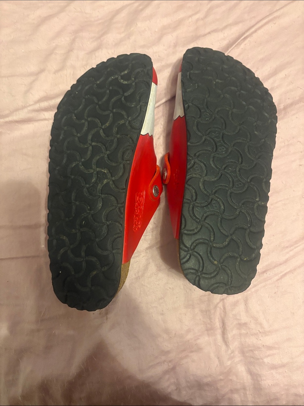 Birkenstock Birki’s Woodby Kay Clogs - Picture 2 of 11